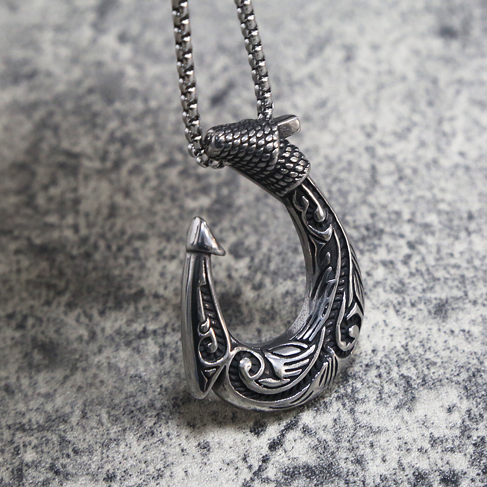 Vintage Stainless Steel Viking - مراجعة Battle Rope Anchor وسعره