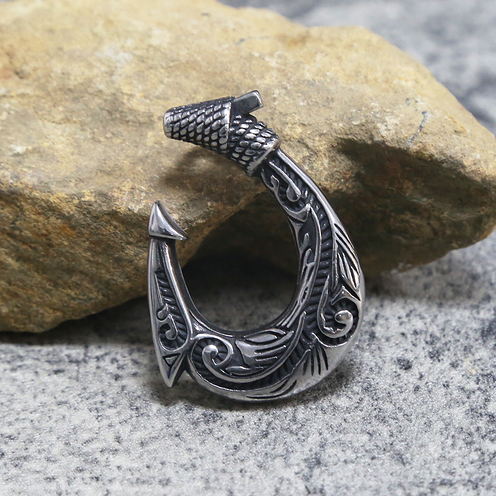 Vintage Stainless Steel Viking - مراجعة Battle Rope Anchor وسعره