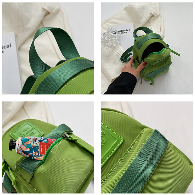 Mini Backpacks For Women 2022  - مراجعة Crossfit Gear Bag وسعره