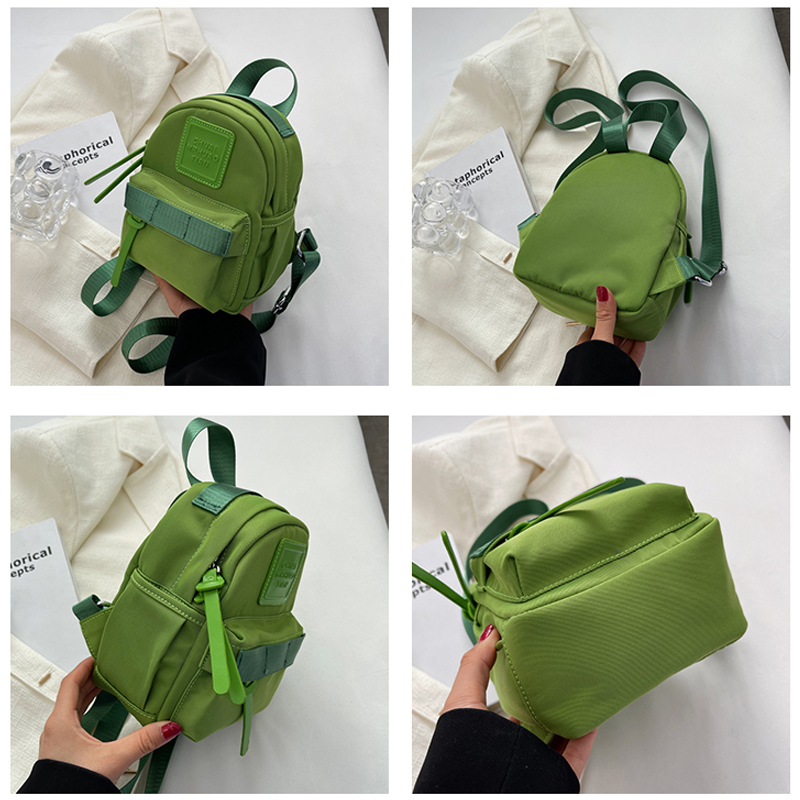 Mini Backpacks For Women 2022  - مراجعة Crossfit Gear Bag وسعره