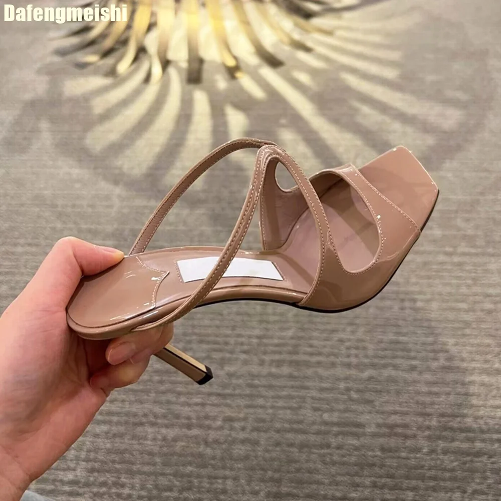 Nude Patent Leather Fashion Sa - مراجعة Crossfit Outdoor وسعره