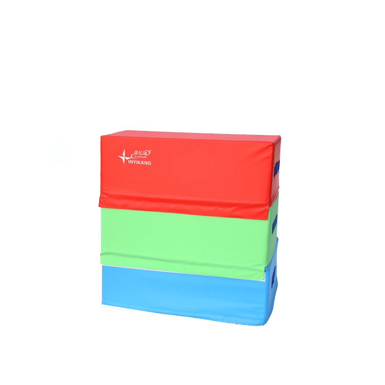 PVC Jumping Box Plyometric Gym - مراجعة Box Jump Plyo وسعره