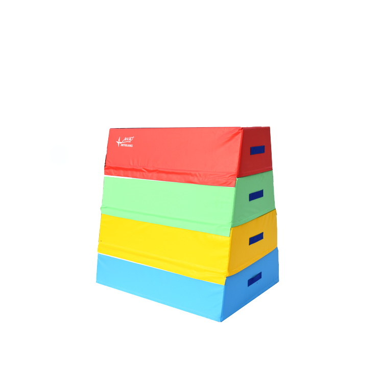 PVC Jumping Box Plyometric Gym - مراجعة Box Jump Plyo وسعره
