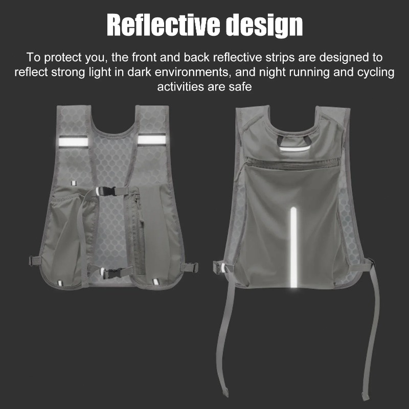 Cycling Running Hiking Vest Br - مراجعة Crossfit Gear For Women وسعره