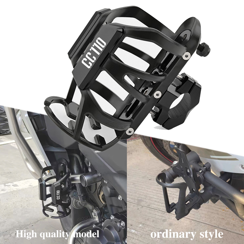 New Fit For Honda Cross Cub CC - مراجعة Crossfit G وسعره