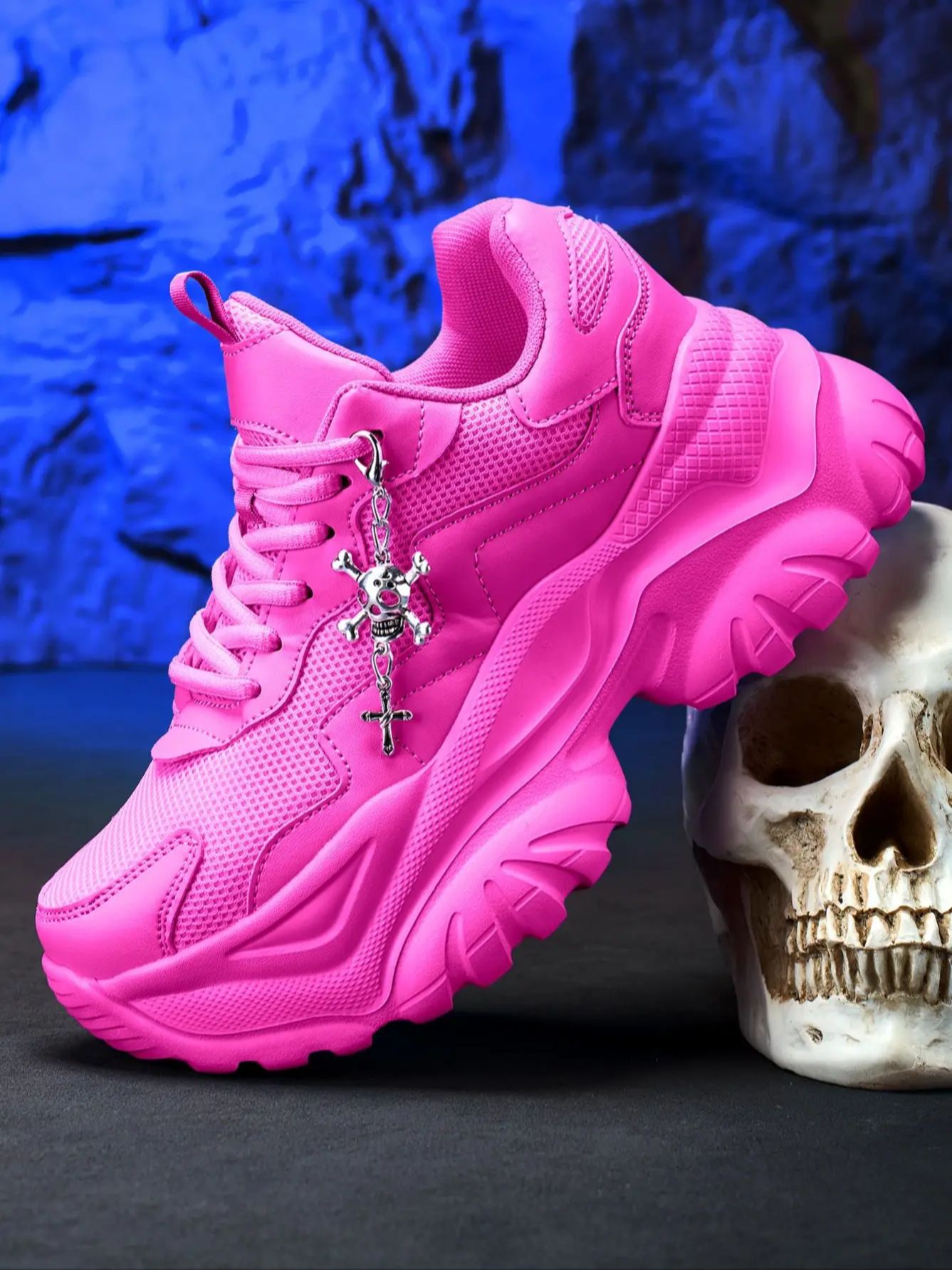 Women's Height-Increasing 7cm  - مراجعة Crossfit Accessory Work وسعره