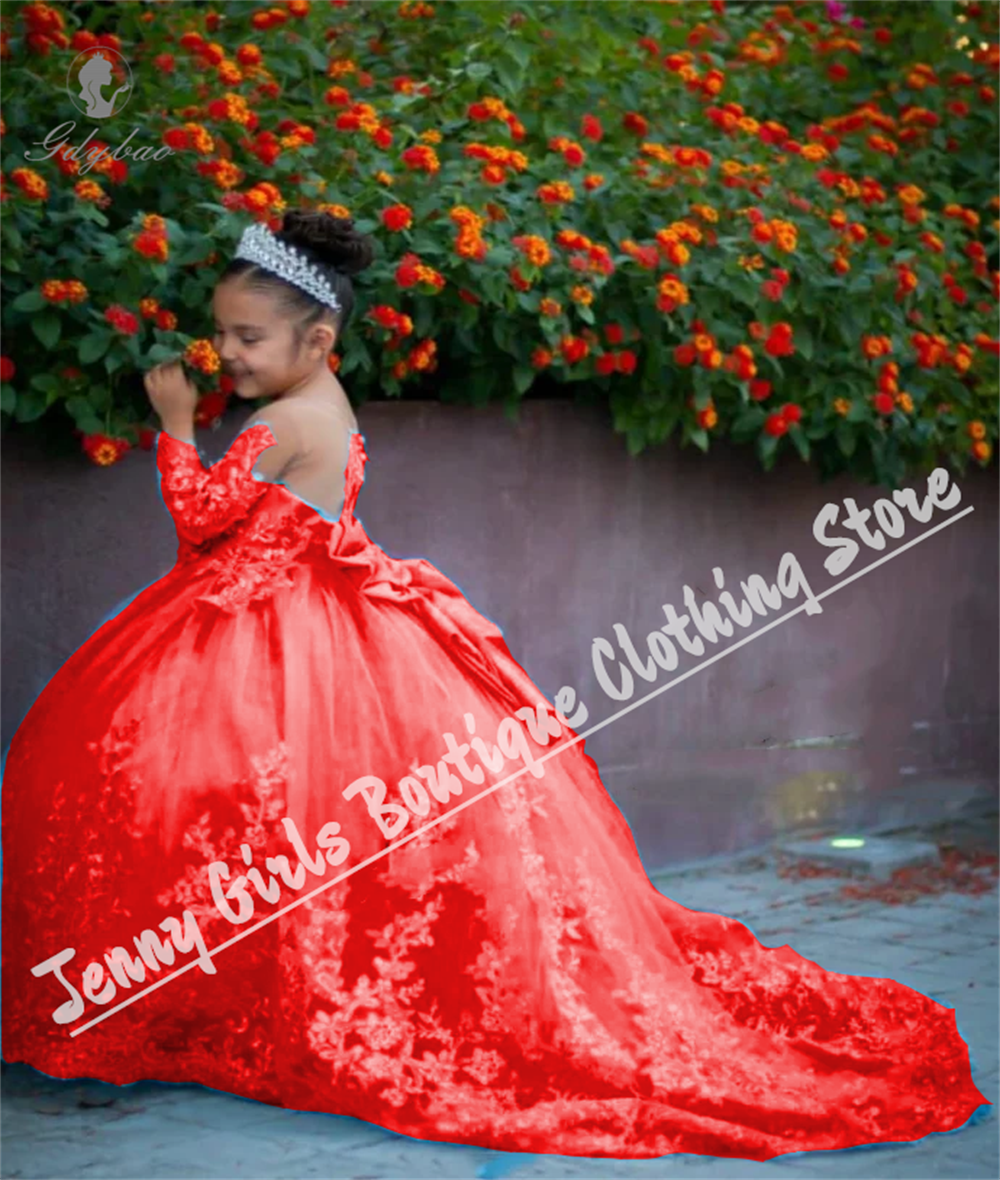 Beautiful 2025 New Flower Girl - مراجعة Crossfit Event وسعره