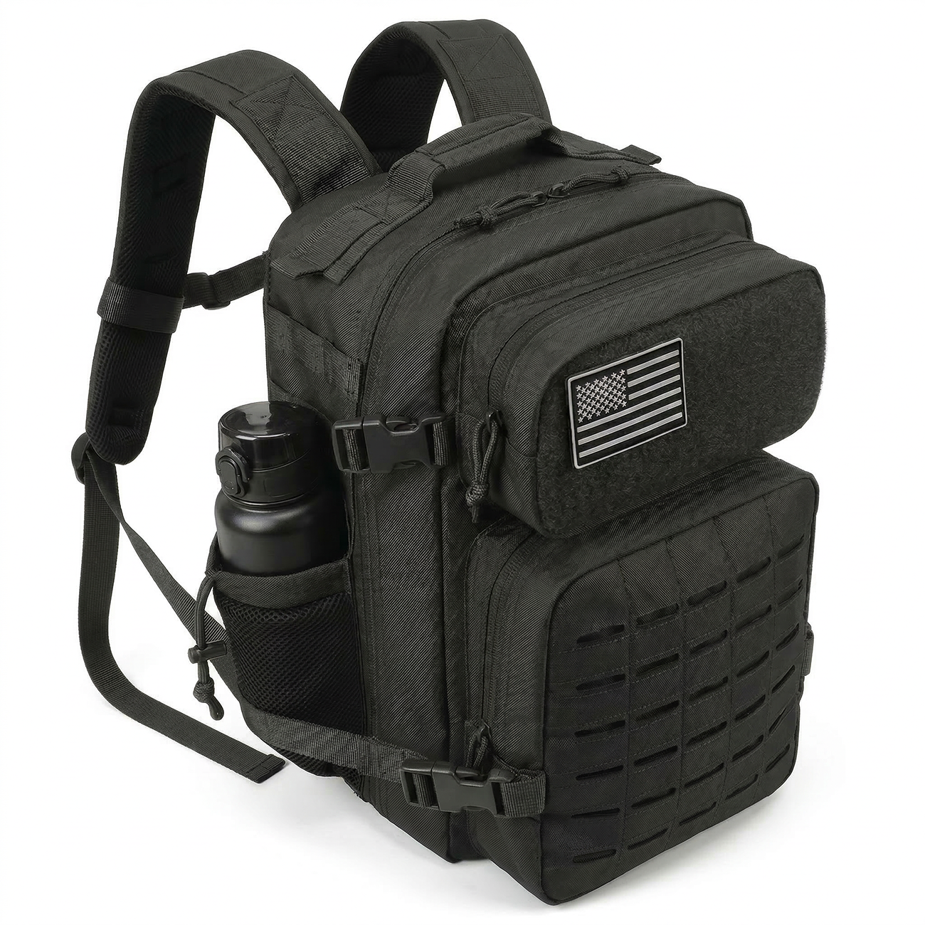 26L Gym Backpack for Men with  - مراجعة Crossfit Gear Bag وسعره