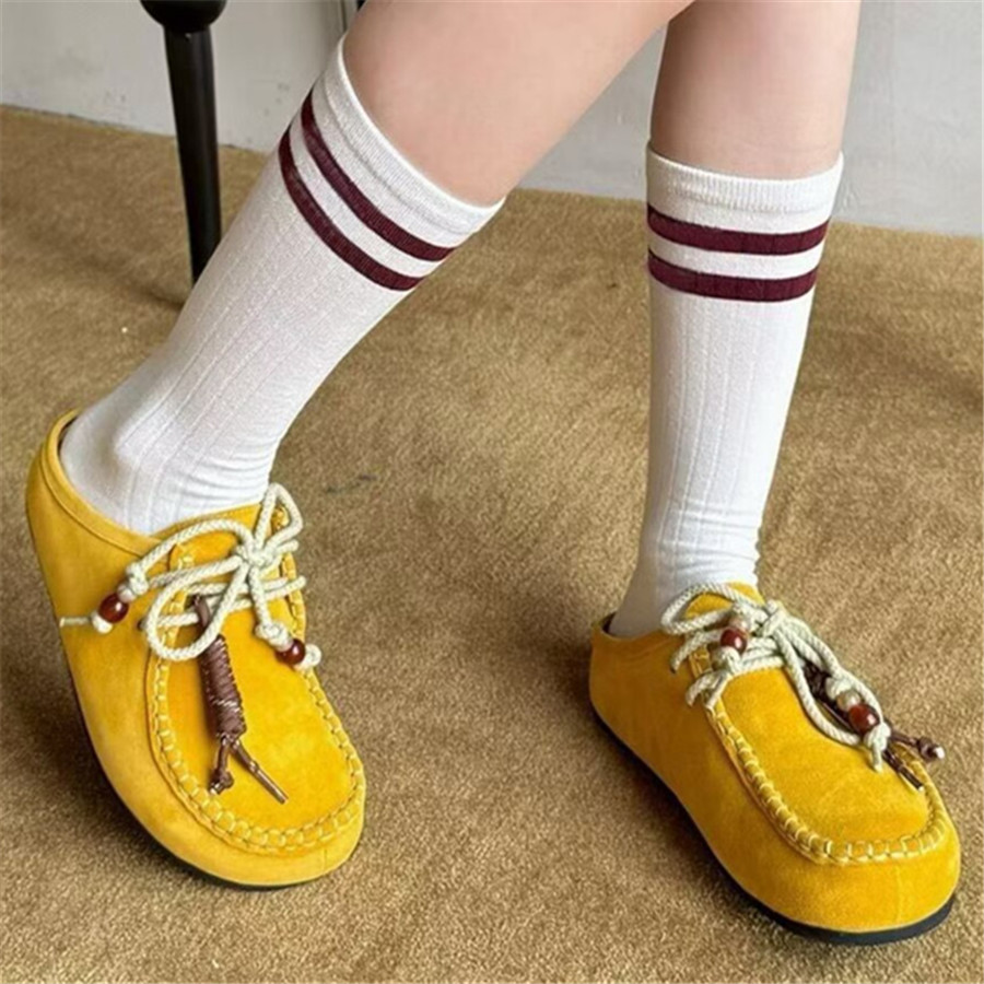 Closed Toe Flat Thick Sole Wom - مراجعة Crossfit Outdoor وسعره