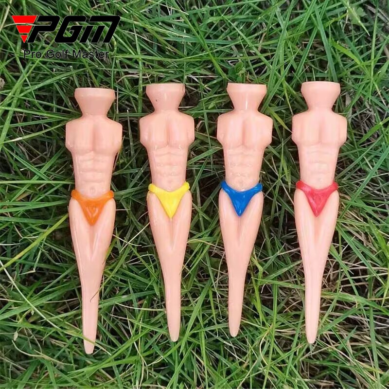 Golf Tees 10pcs Random Color M - مراجعة Crossfit G وسعره