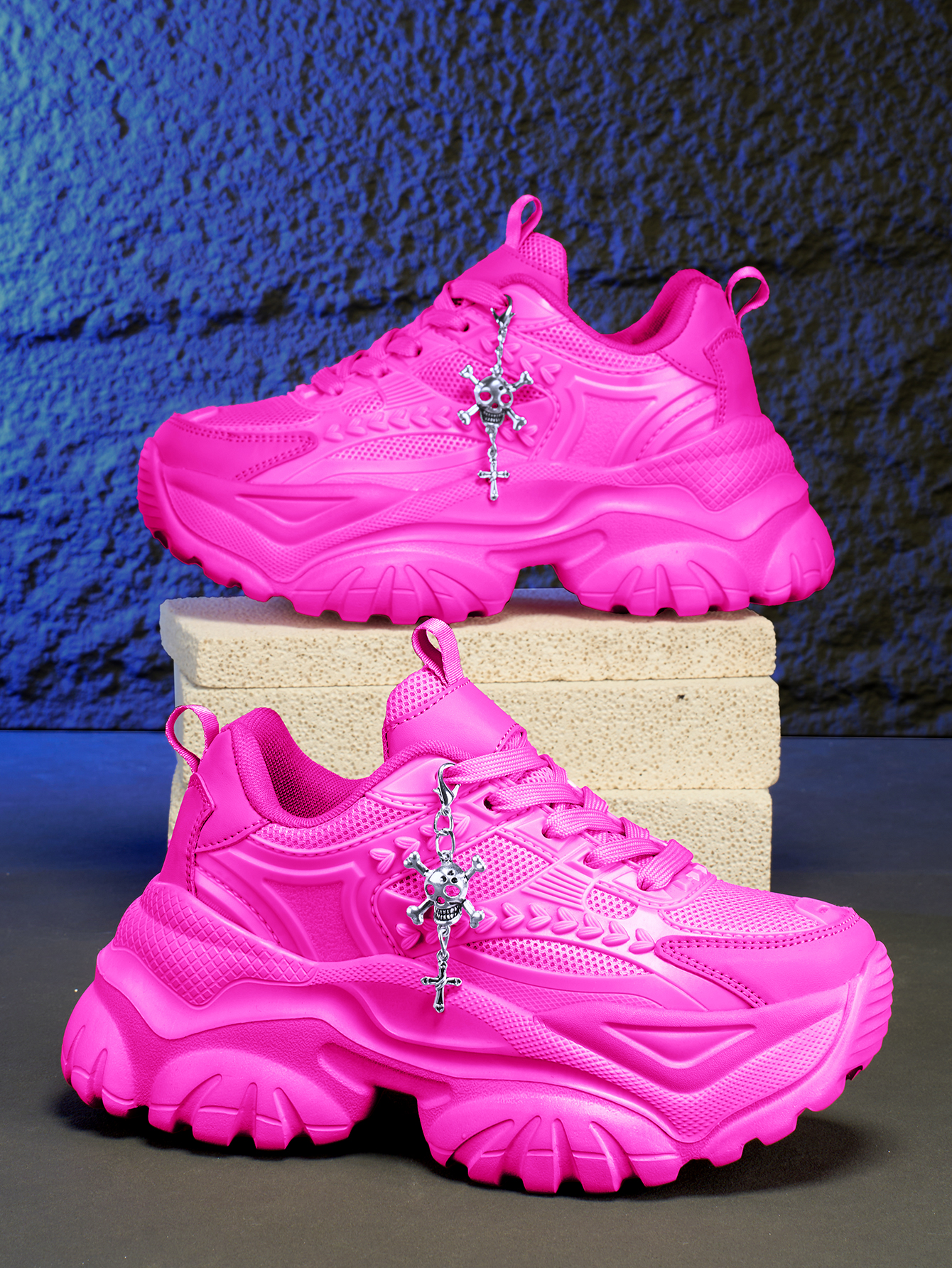 Women's Height-Increasing 7cm  - مراجعة Crossfit Accessory Work وسعره