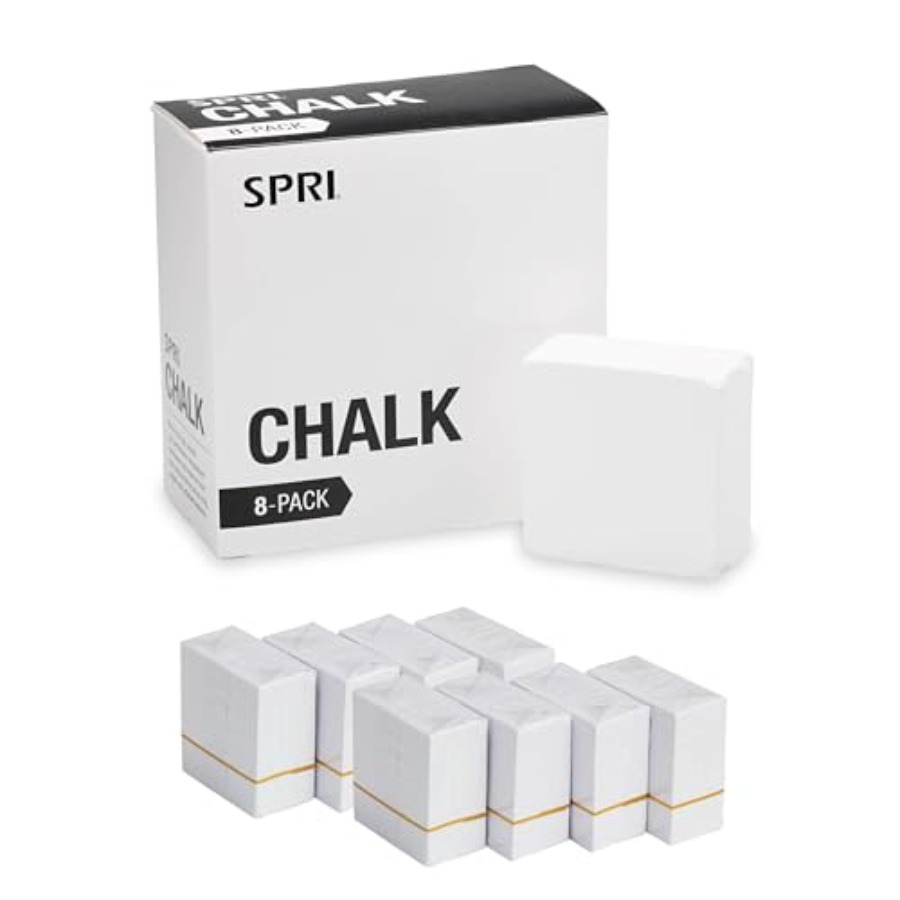 Chalk Block and Chalk Ball for - مراجعة Chalk Ball Gymnastics وسعره