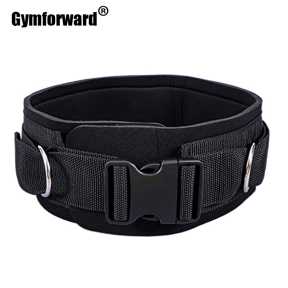 Padded Jump Training Belt Cros - مراجعة Crossfit G وسعره