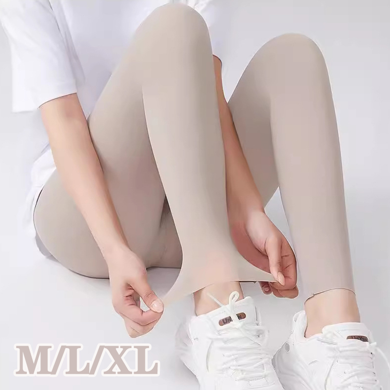 1 Pair Women Thin Yoga Legging - مراجعة Crossfit G وسعره
