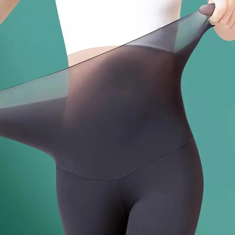 1 Pair Women Thin Yoga Legging - مراجعة Crossfit G وسعره