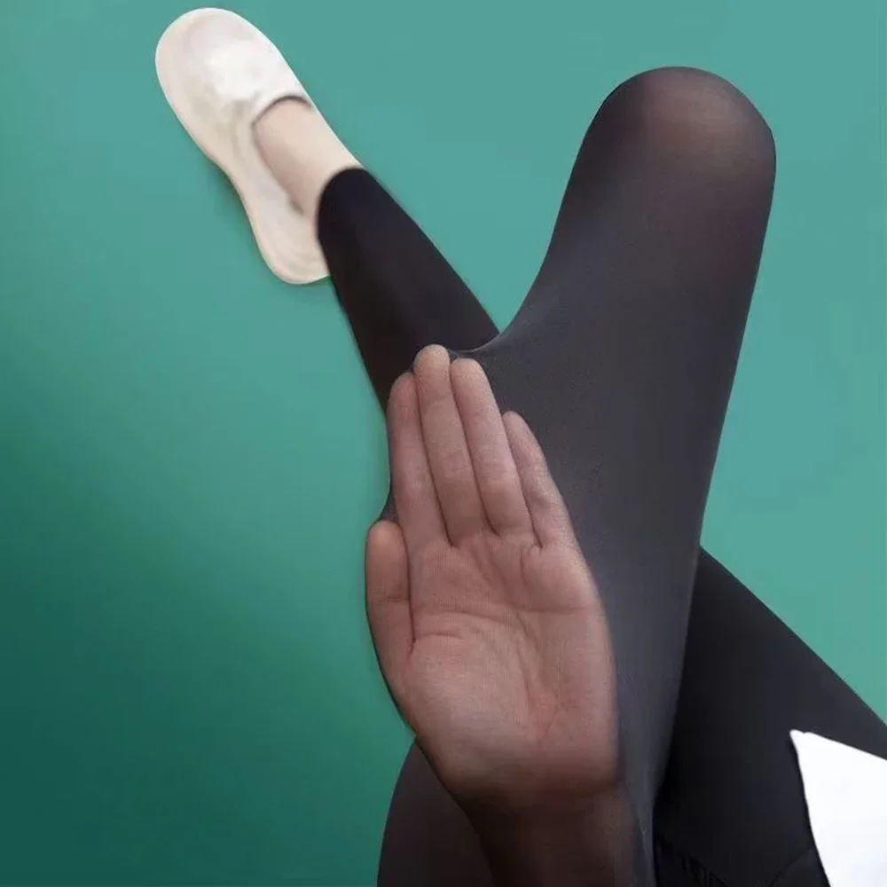 1 Pair Women Thin Yoga Legging - مراجعة Crossfit G وسعره