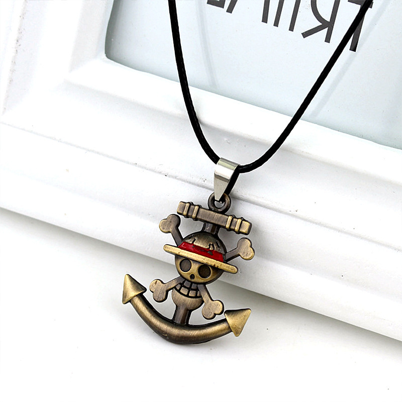 Anime One Piece Retro Ship Anc - مراجعة Battle Rope Anchor وسعره