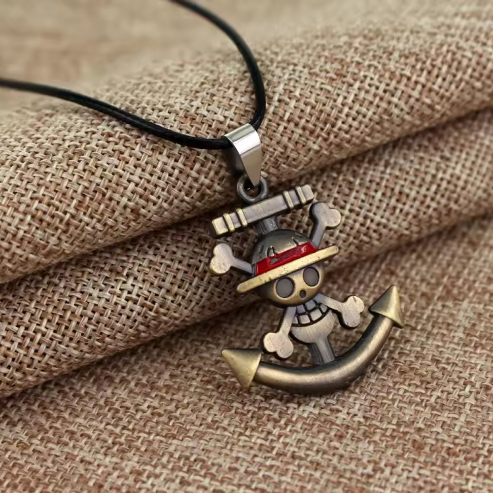 Anime One Piece Retro Ship Anc - مراجعة Battle Rope Anchor وسعره