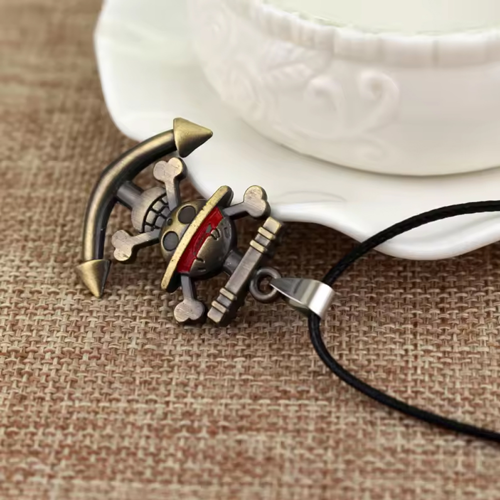 Anime One Piece Retro Ship Anc - مراجعة Battle Rope Anchor وسعره