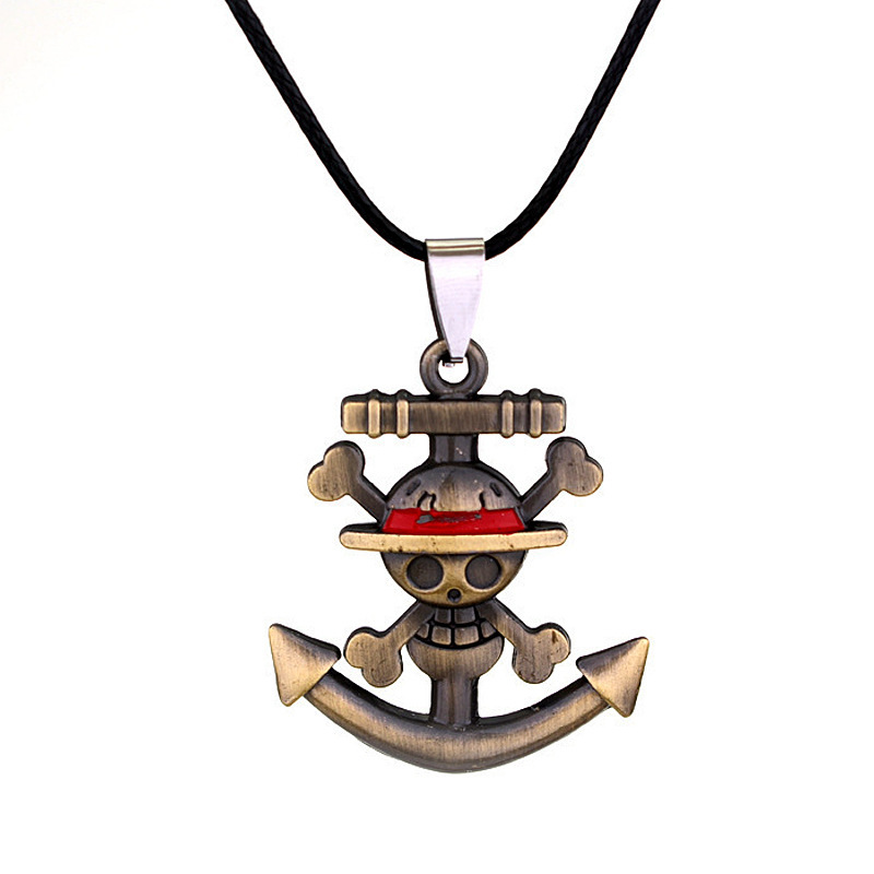Anime One Piece Retro Ship Anc - مراجعة Battle Rope Anchor وسعره