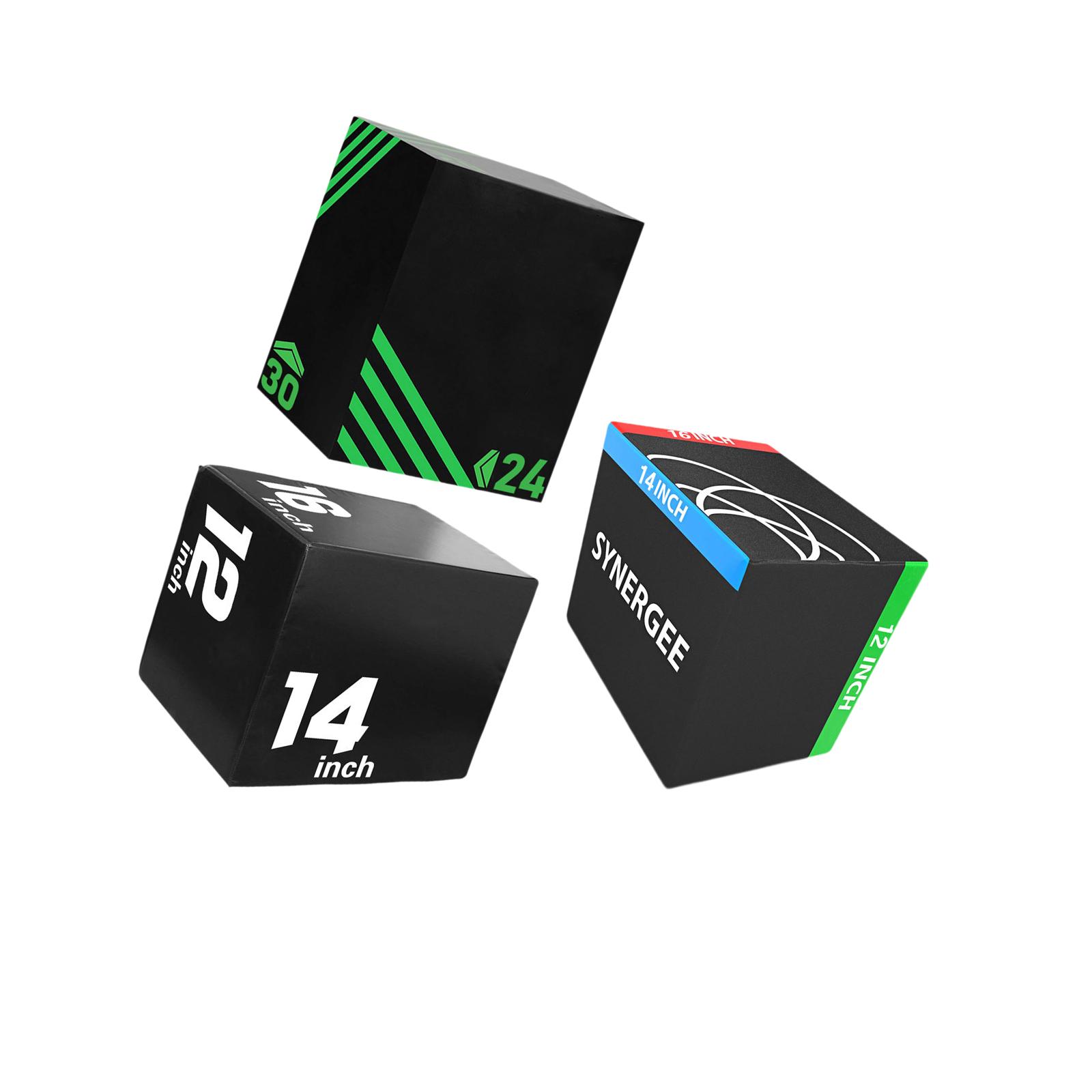 Heavy Duty Multifunctional Ply - مراجعة Box Jump Plyo وسعره