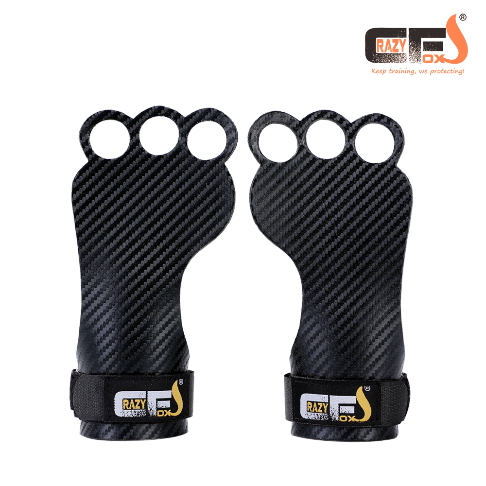 Gymnastic Grips Weight Lifting - مراجعة Best Crossfit Gear وسعره