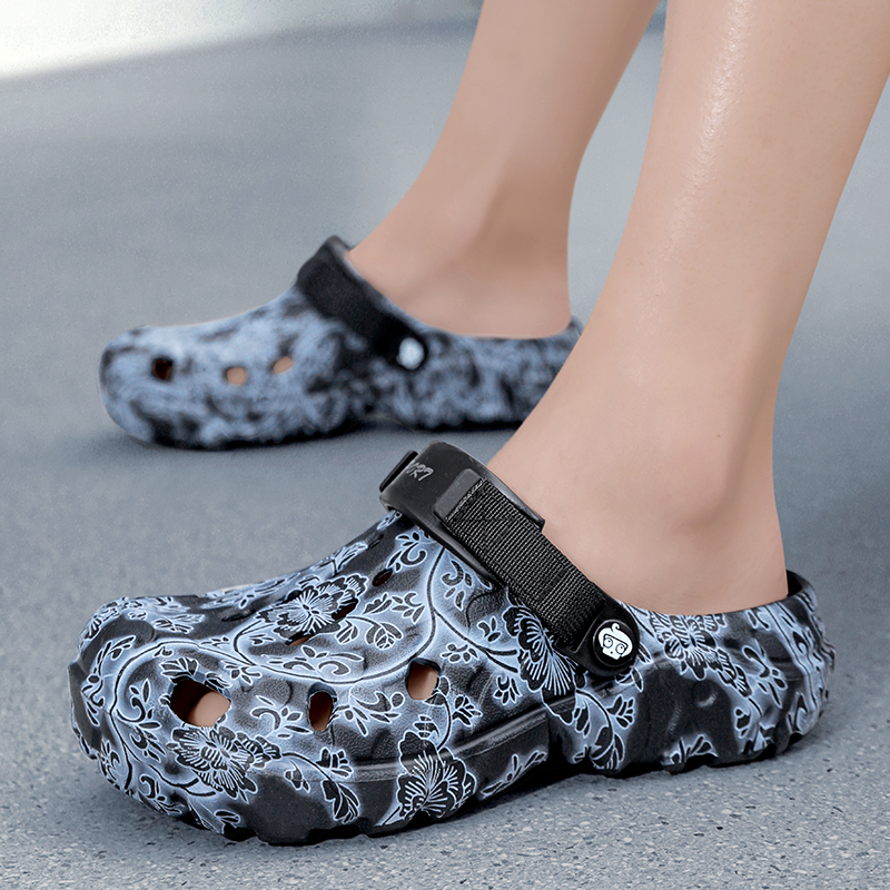 Men's Summer Cross-Border New  - مراجعة Crossfit Outdoor وسعره
