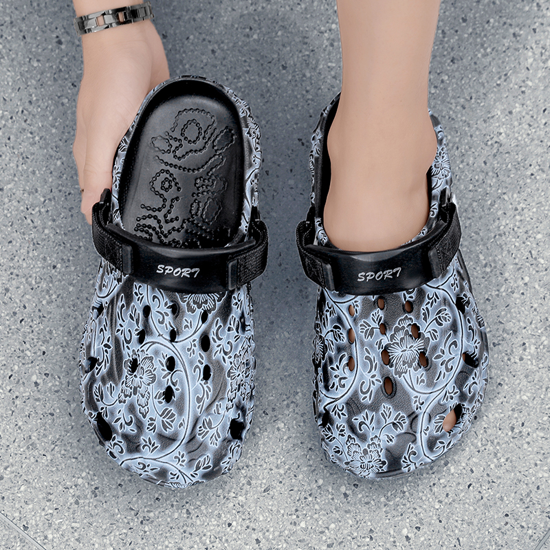 Men's Summer Cross-Border New  - مراجعة Crossfit Outdoor وسعره