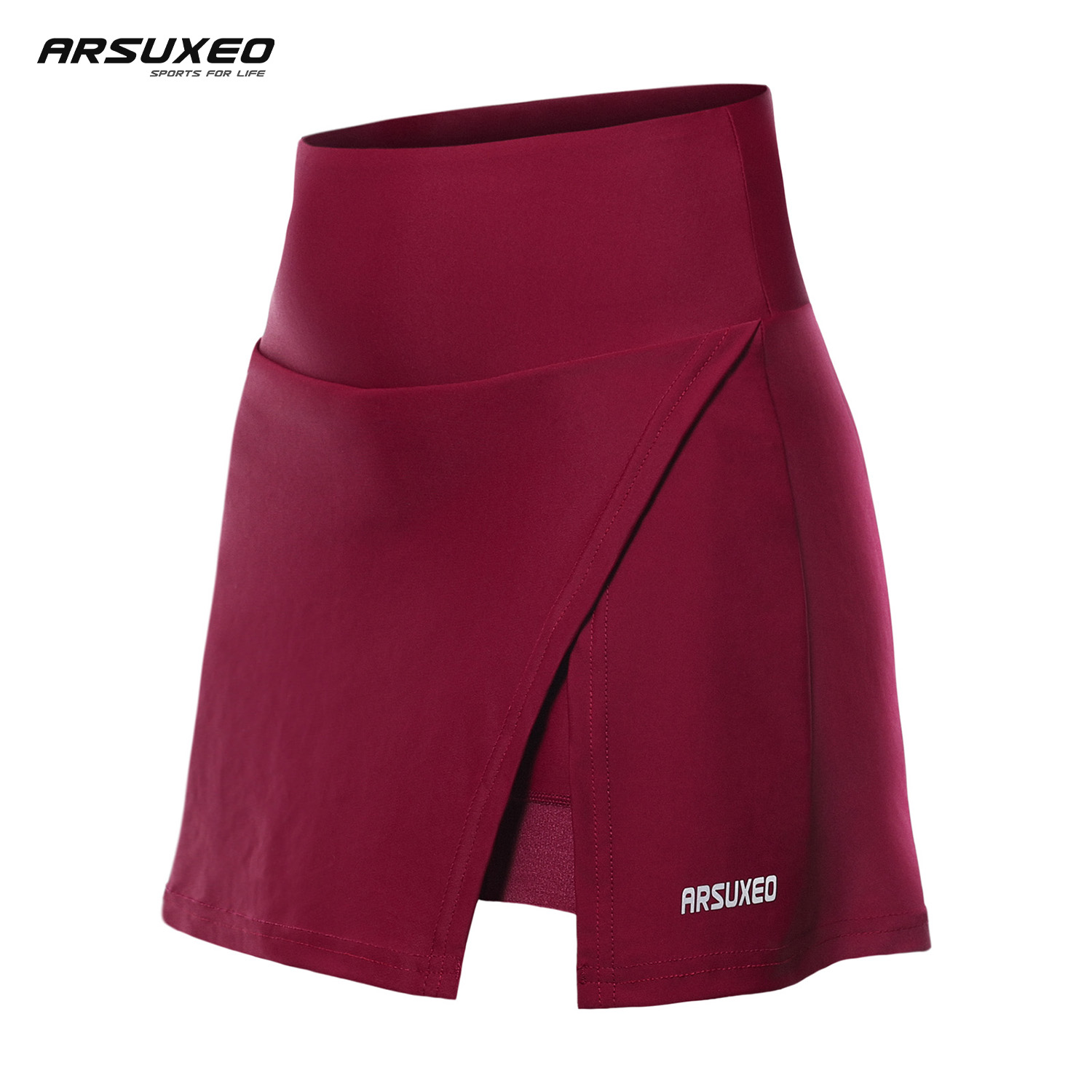 ARSUXEO Women's Cycling Shorts - مراجعة Crossfit G وسعره