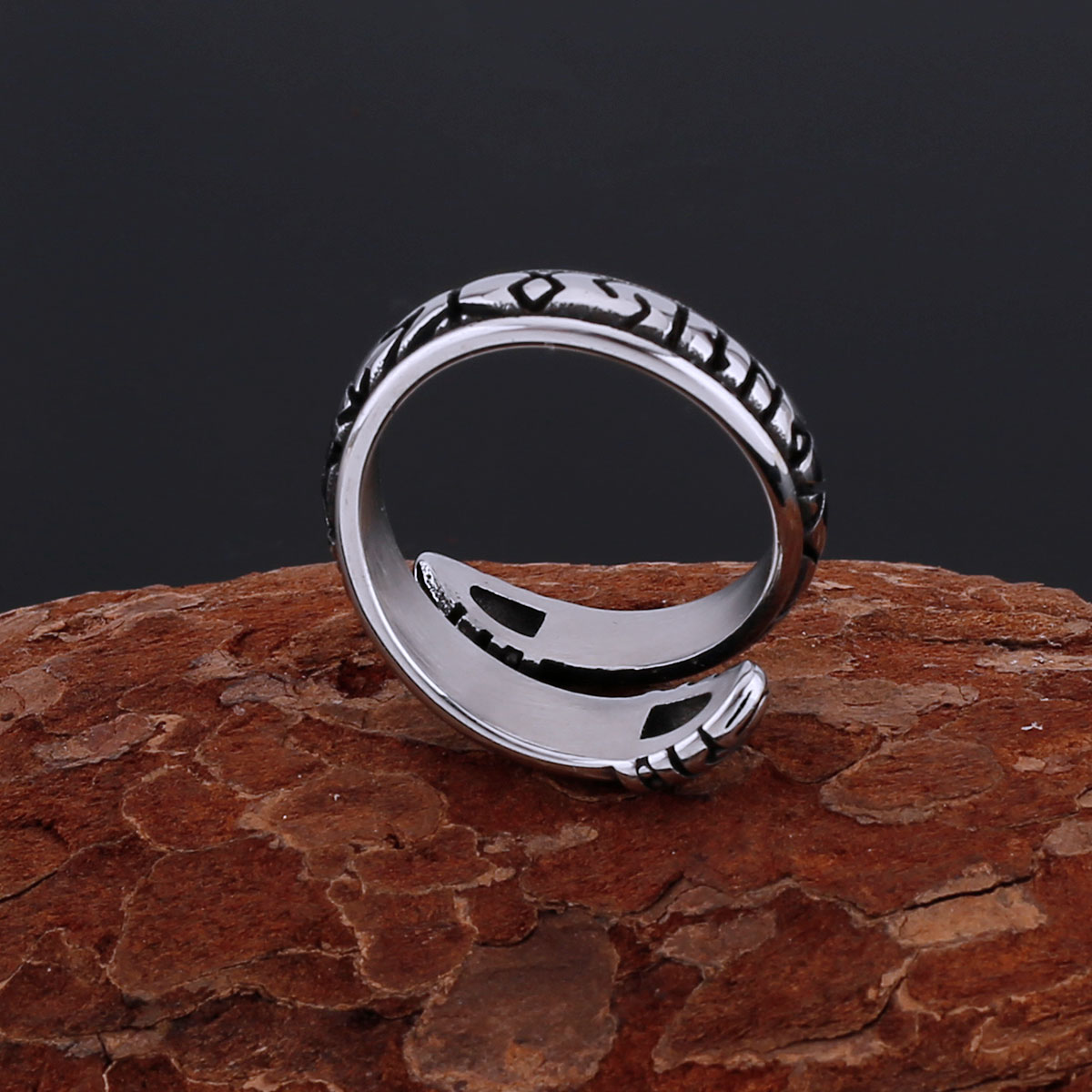 Vikings Runic Double Head Snak - مراجعة Battle Rope Anchor وسعره