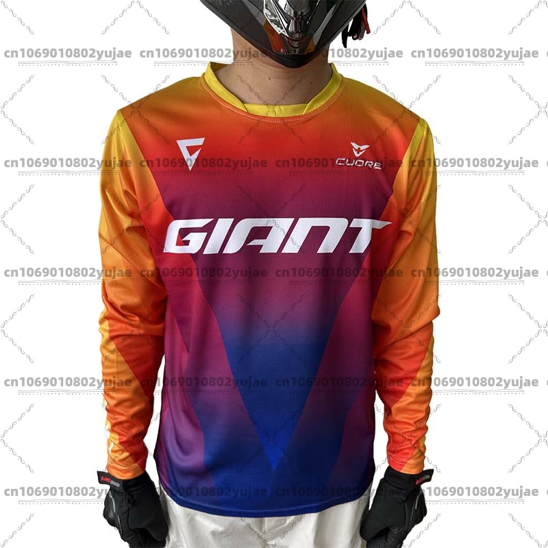 Men's Giant Long Sleeve Mounta - مراجعة Crossfit Full Gear وسعره