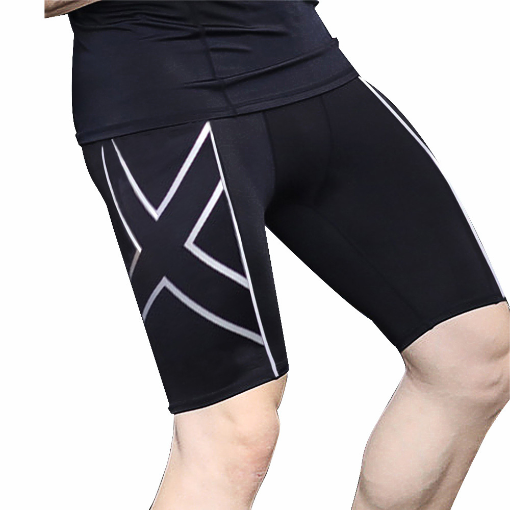 New Crossfit Compression Gym S - مراجعة Crossfit G وسعره