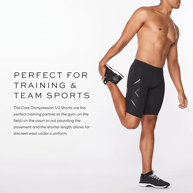New Crossfit Compression Gym S - مراجعة Crossfit G وسعره