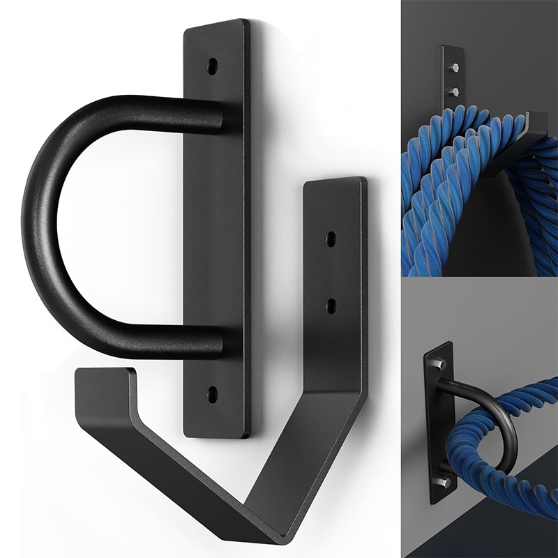 Battle Rope Wall Anchor Kit Wa - مراجعة Battle Rope Anchor وسعره