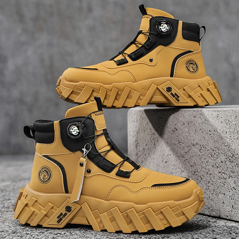 Men Outdoor Hiking ShoesCombat - مراجعة Crossfit Outdoor وسعره