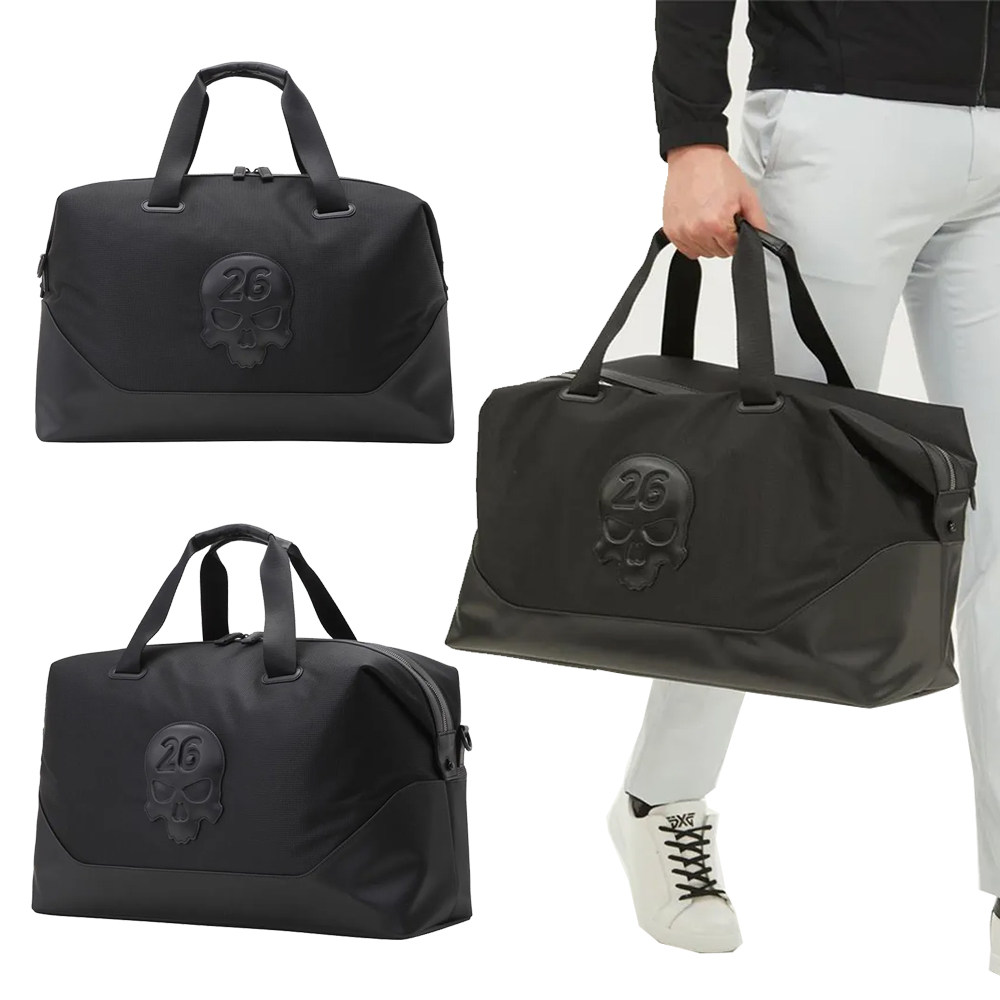 Golf large-capacity skull hand - مراجعة Crossfit G وسعره
