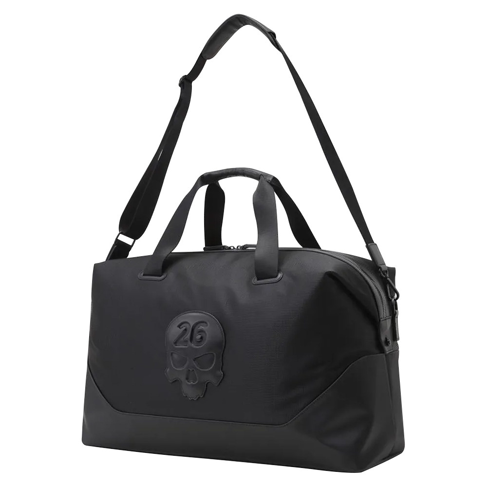 Golf large-capacity skull hand - مراجعة Crossfit G وسعره