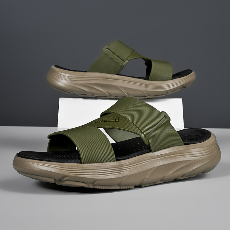 Summer New Men's Sandals Outdo - مراجعة Crossfit Outdoor وسعره