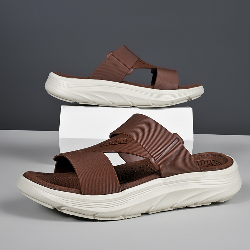 Summer New Men's Sandals Outdo - مراجعة Crossfit Outdoor وسعره